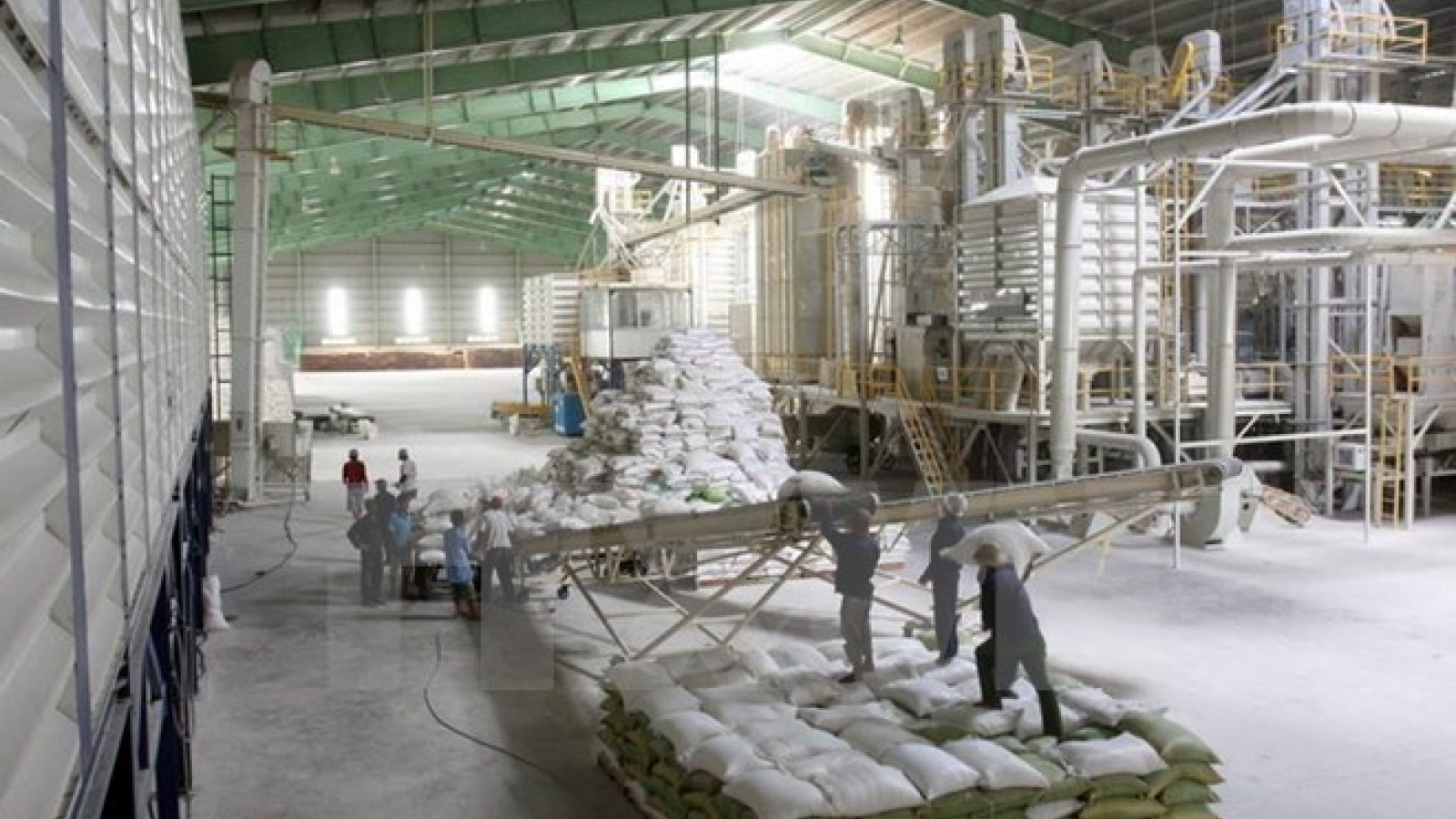 Only three SOEs have equitisation plans approved in five months