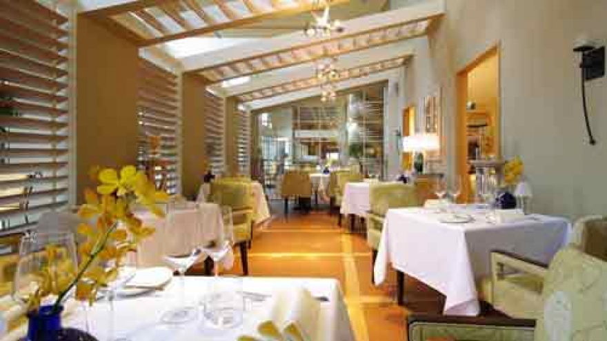 Special programs on offer at Sofitel Saigon