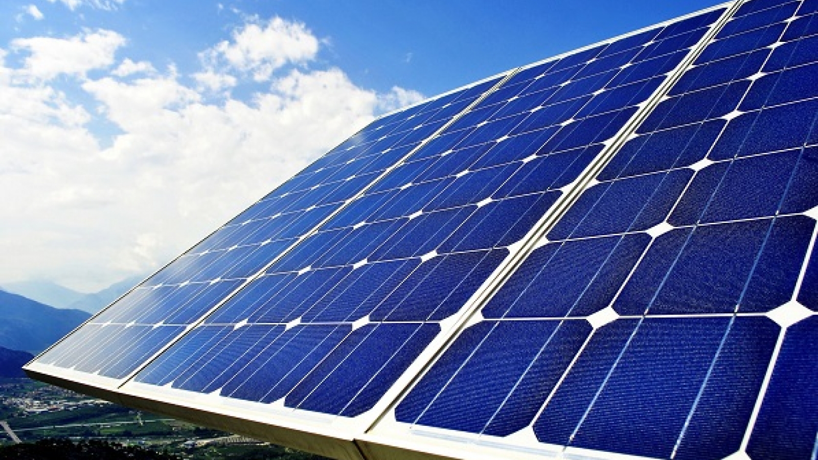 Gia Lai to build US$64 million solar power plant