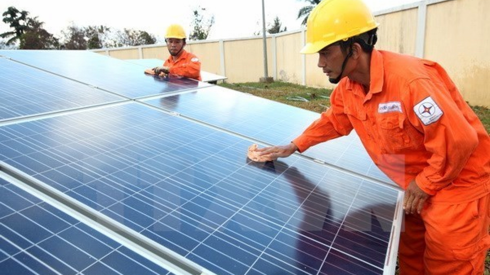 New document facilitates solar-energy generation