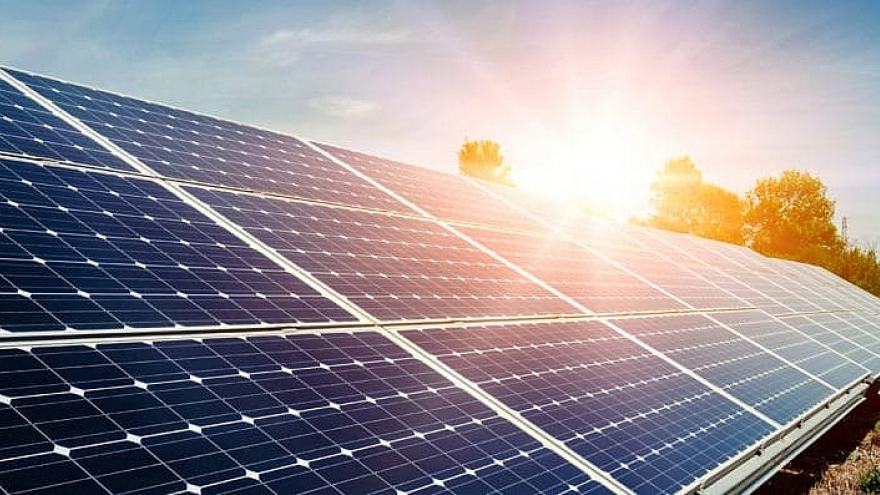 Thai Solar Energy eyes joint-ventures in Vietnam and Taiwan