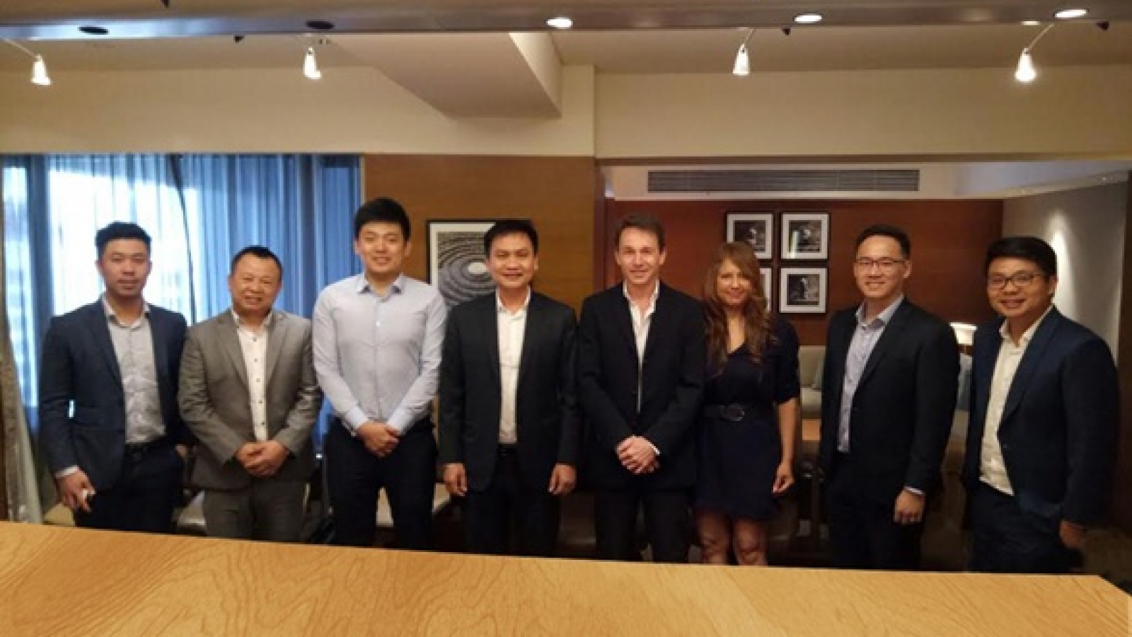 BCG signs with Unisun and Coara for solar energy project