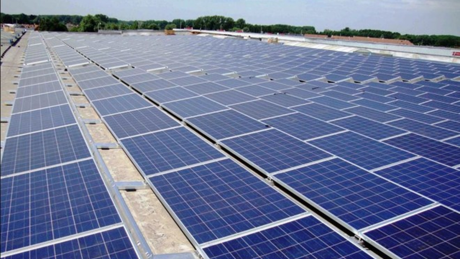 Decision paves way for solar power development