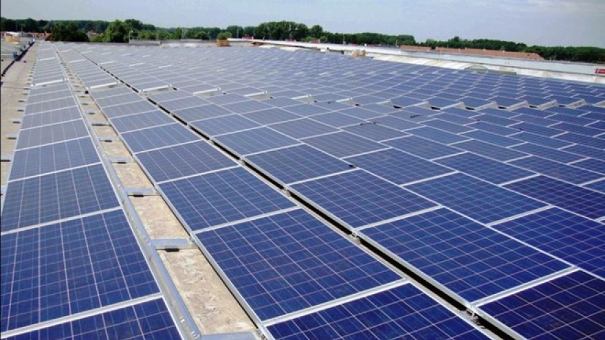 Decision paves way for solar power development