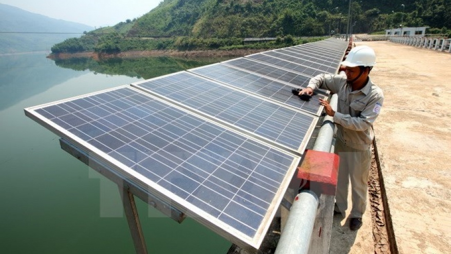 PM approves Quang Binh solar power project adjustments
