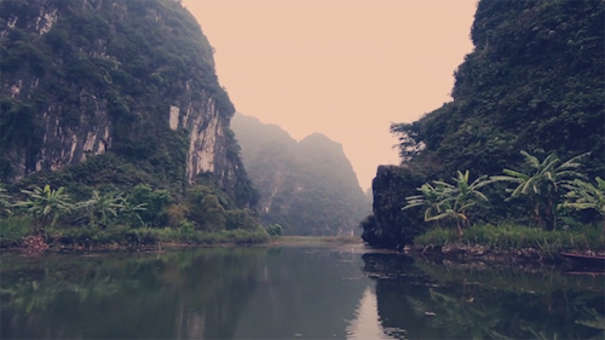 Exotic Vietnam through French director’s lens