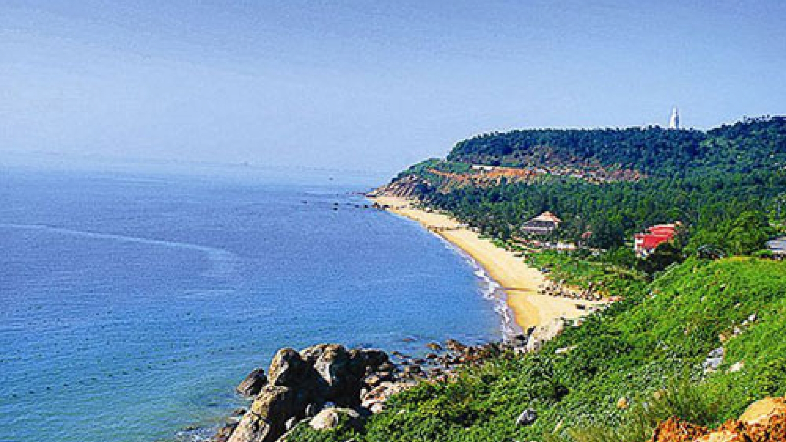 A journey on Son Tra Peninsula