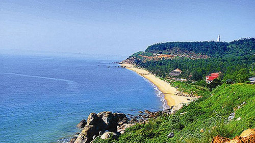 A journey on Son Tra Peninsula