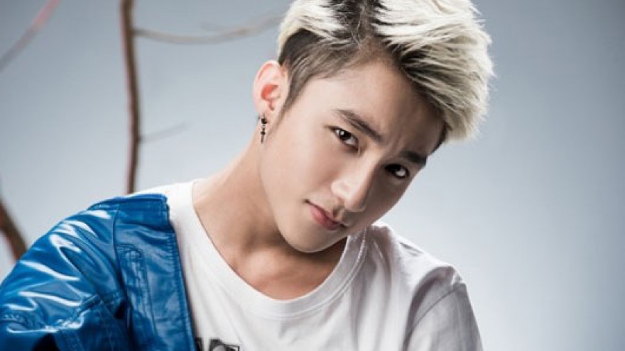 Son Tung M-TP to join MTV EMA 2015