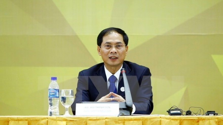 Vietnam, Belgium agree to step up multi-faceted cooperation
