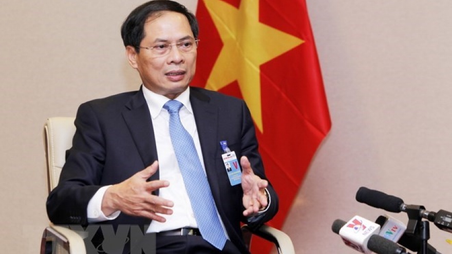 Vietnam’s hosting of WEF ASEAN 2018 shows responsibility to int’l community