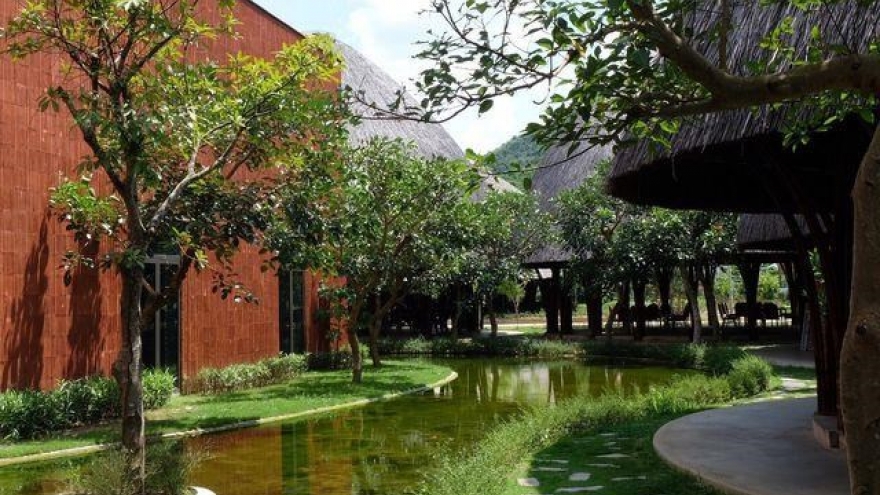 Fifth edition of Vietnam green architecture awards launched