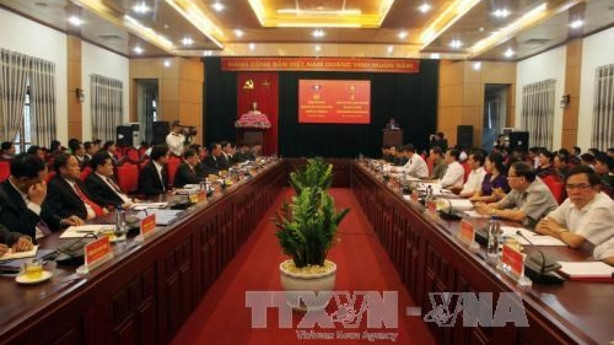 Son La, Lao provinces seek to enhance education cooperation