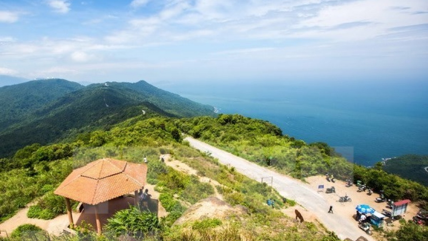 Da Nang – most popular summer destination for RoK tourists