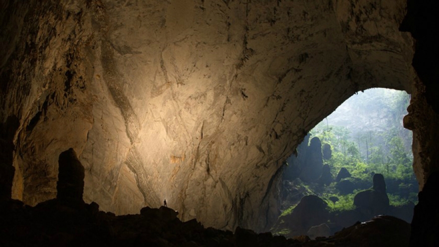 Vietnam province denies rumors of cable car construction in world’s largest cave