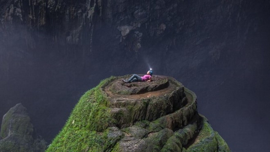 Quang Binh cave festival kicks off