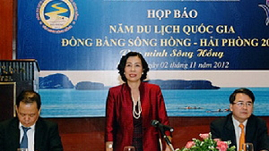 Northern cities, provinces to participate in National Tourism Year 2013