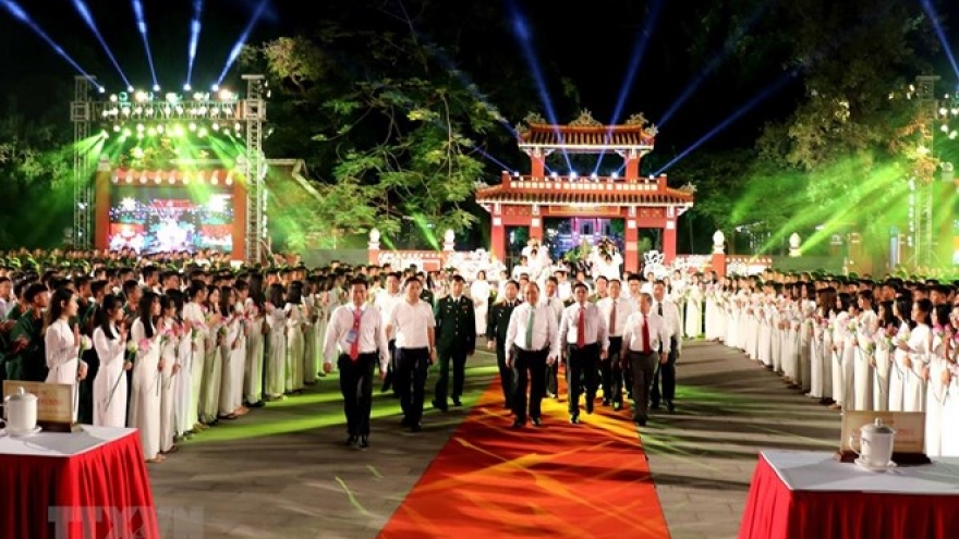 Live TV programme marks 50-year implementation of late President’s Testament