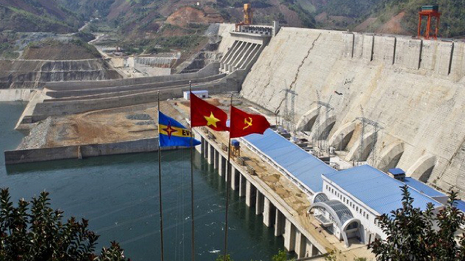 Prime Minister lists six vital power plants
