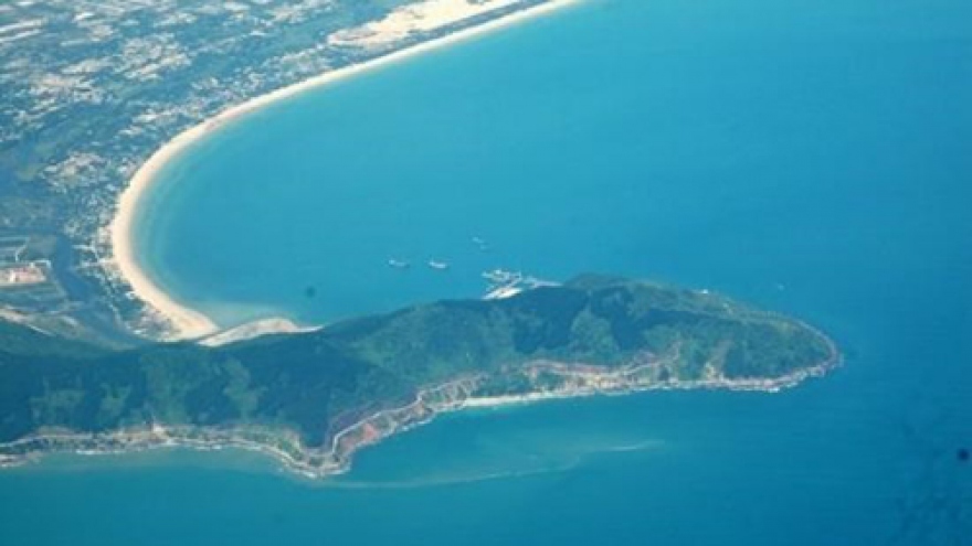 Plan to turn Son Tra peninsula into tourism destination approved