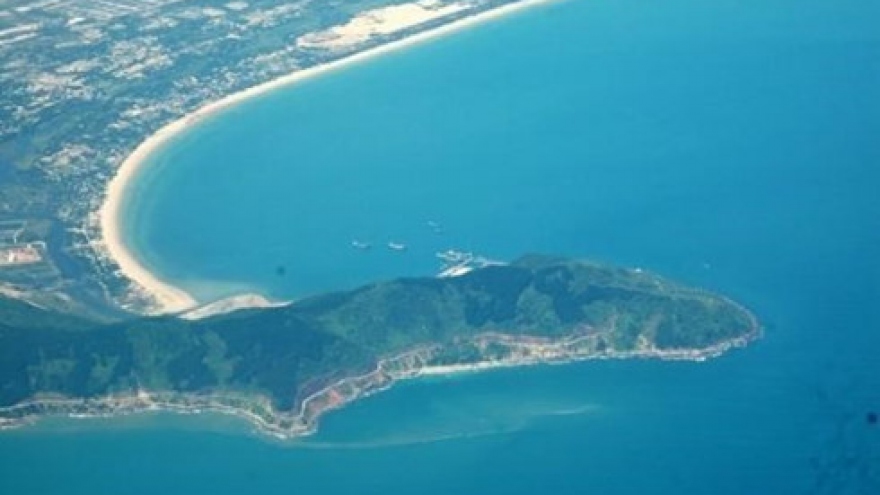 Danang to set up Son Tra national tourism site