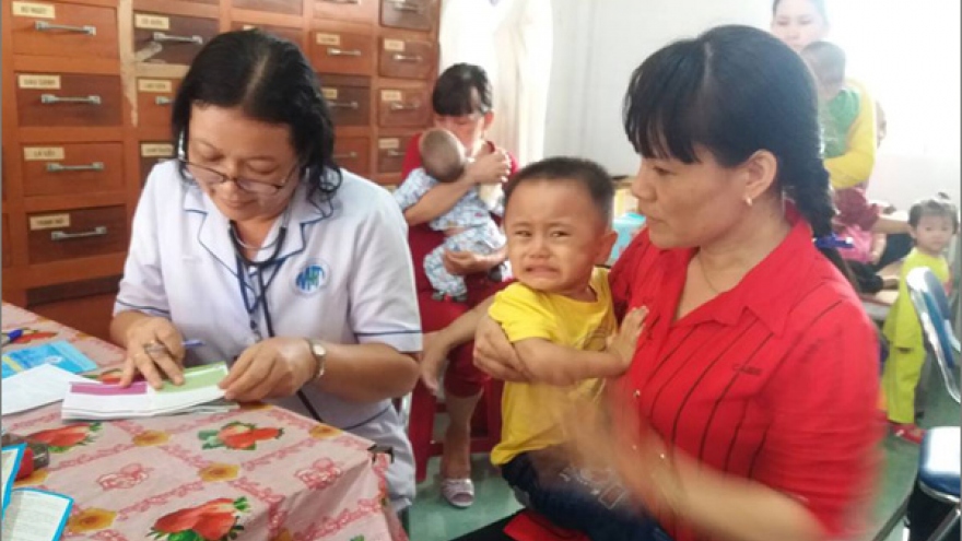 Ben Tre sees sharp increase in dengue fever cases