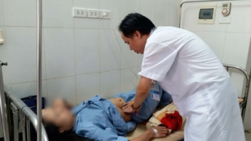 Dengue fever emergency declared in northern Vietnam