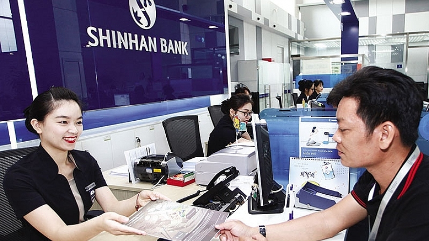 
        RoK's banks entering Vietnam in wake of FDI surge
                              