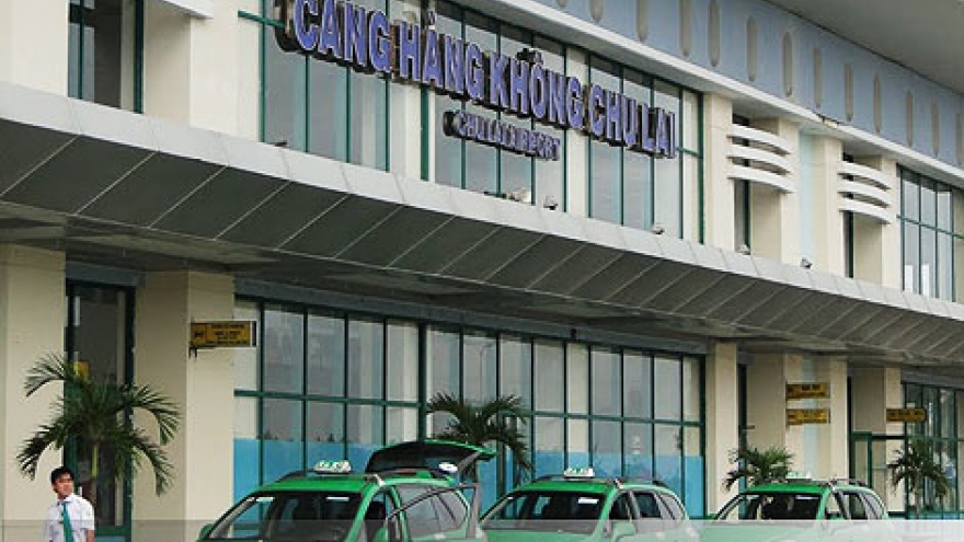 Thien Tan in talks over airport venture