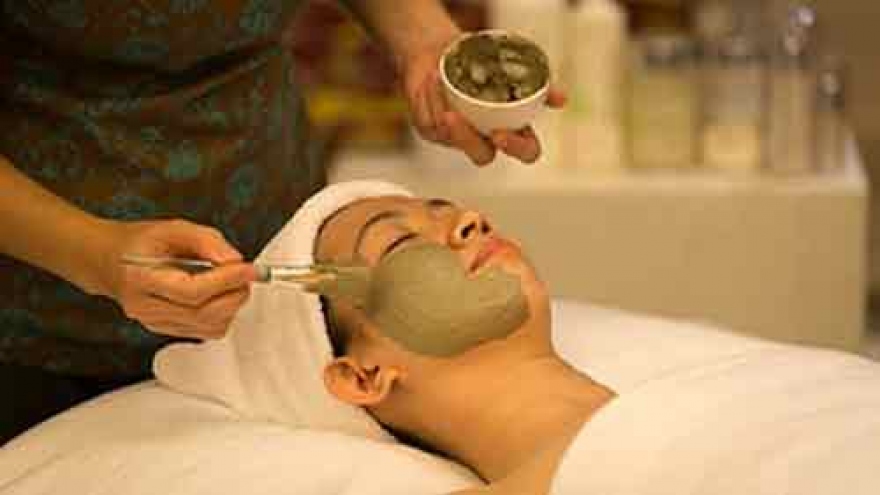 Spa daily specials at Aqua Day Spa