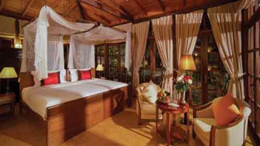 Autumn promotion at Ana Mandara Dalat Resort and Spa