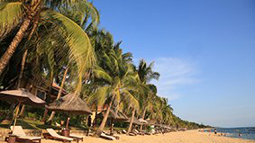 Saigon – Phu Quoc Resort & Spa offers promotions