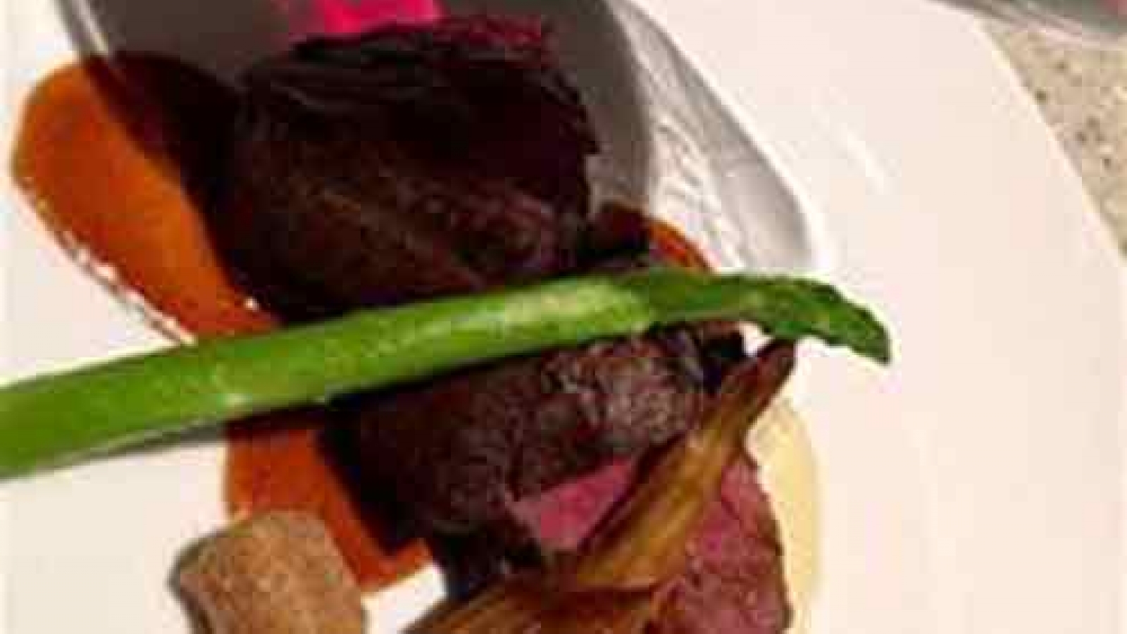 “A Taste of Spain” wine dinner at InterContinental Asiana Saigon