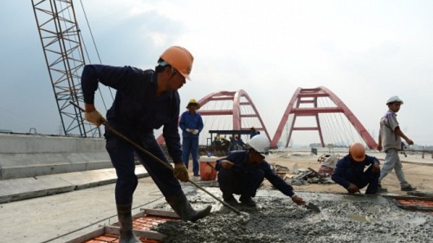 Vietnam can only afford half of spending planned for 2016-20