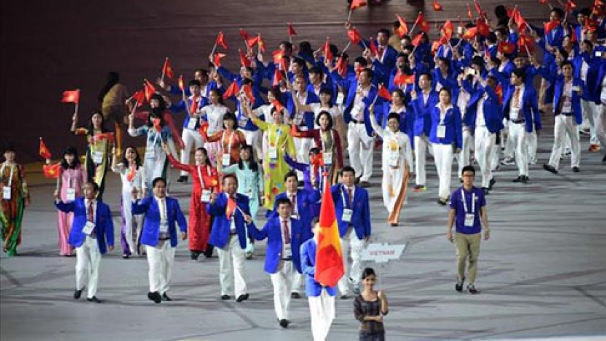 Vietnamese sport towards 2017: Renew the “old path”