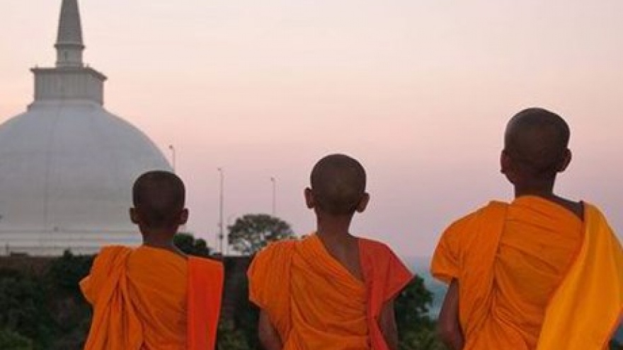 Vietnam, Sri Lanka step up cooperation in culture