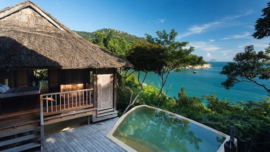 Daily Mail names Six Senses the world’s most romantic hotel room
