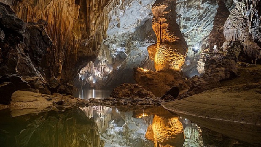 Beautiful Vietnam through foreign tourist’s lens