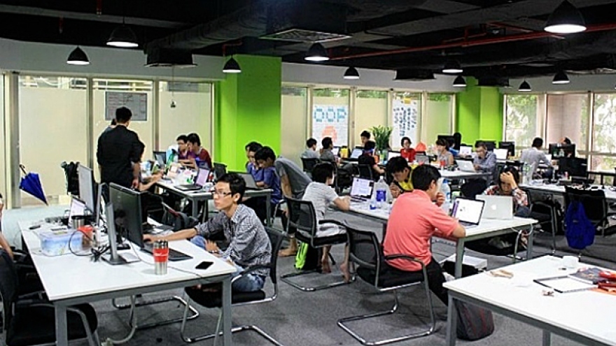 Foreign investors deeply impressed with Vietnam startup scene