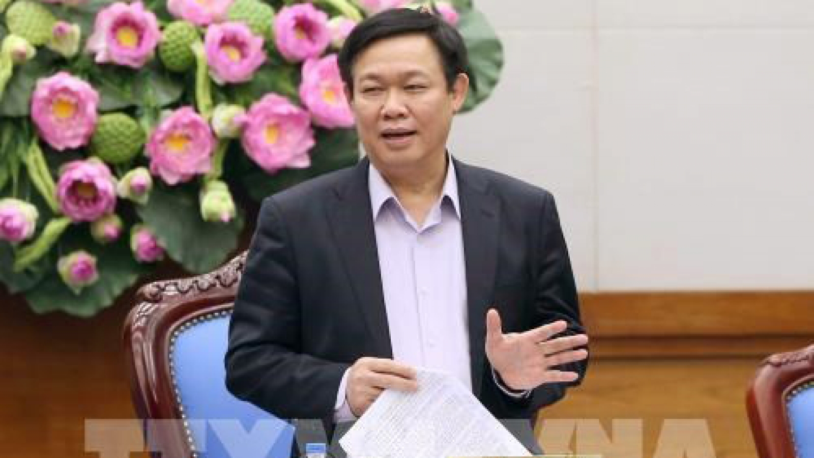 State Audit asked to review personnel arrangement of SOEs