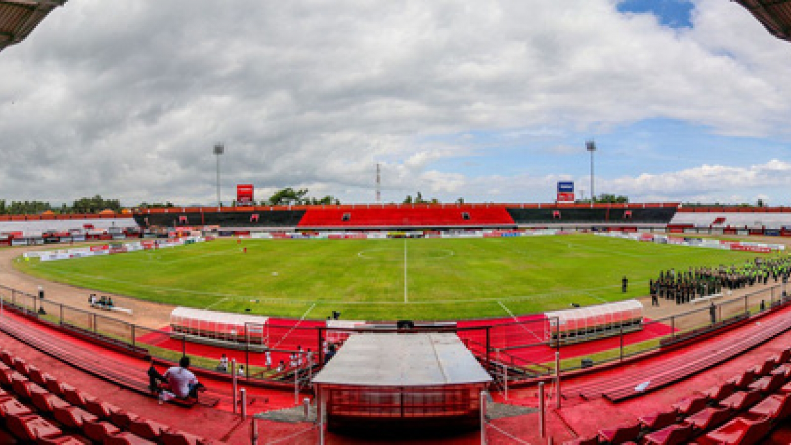 Clash between Vietnam and Indonesia gets venue change