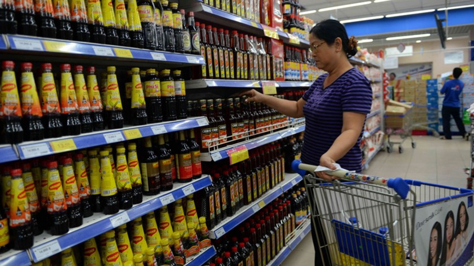  Another foreign investor sells stake in Vietnam's Masan