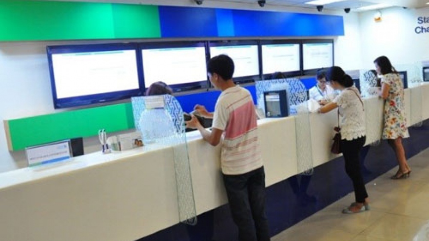 Standard Chartered Vietnam wins Asset Triple A Awards 2014