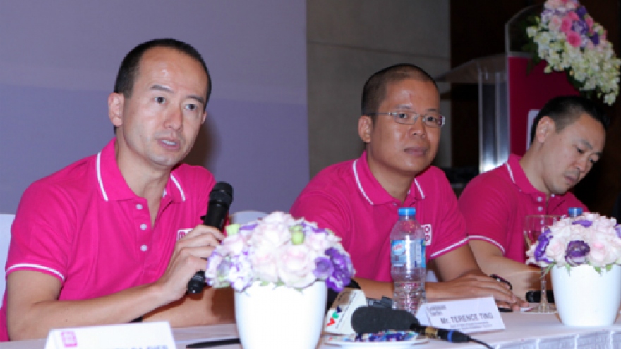 StanChart PE, Goldman invest mega-bucks in Vietnam start-up