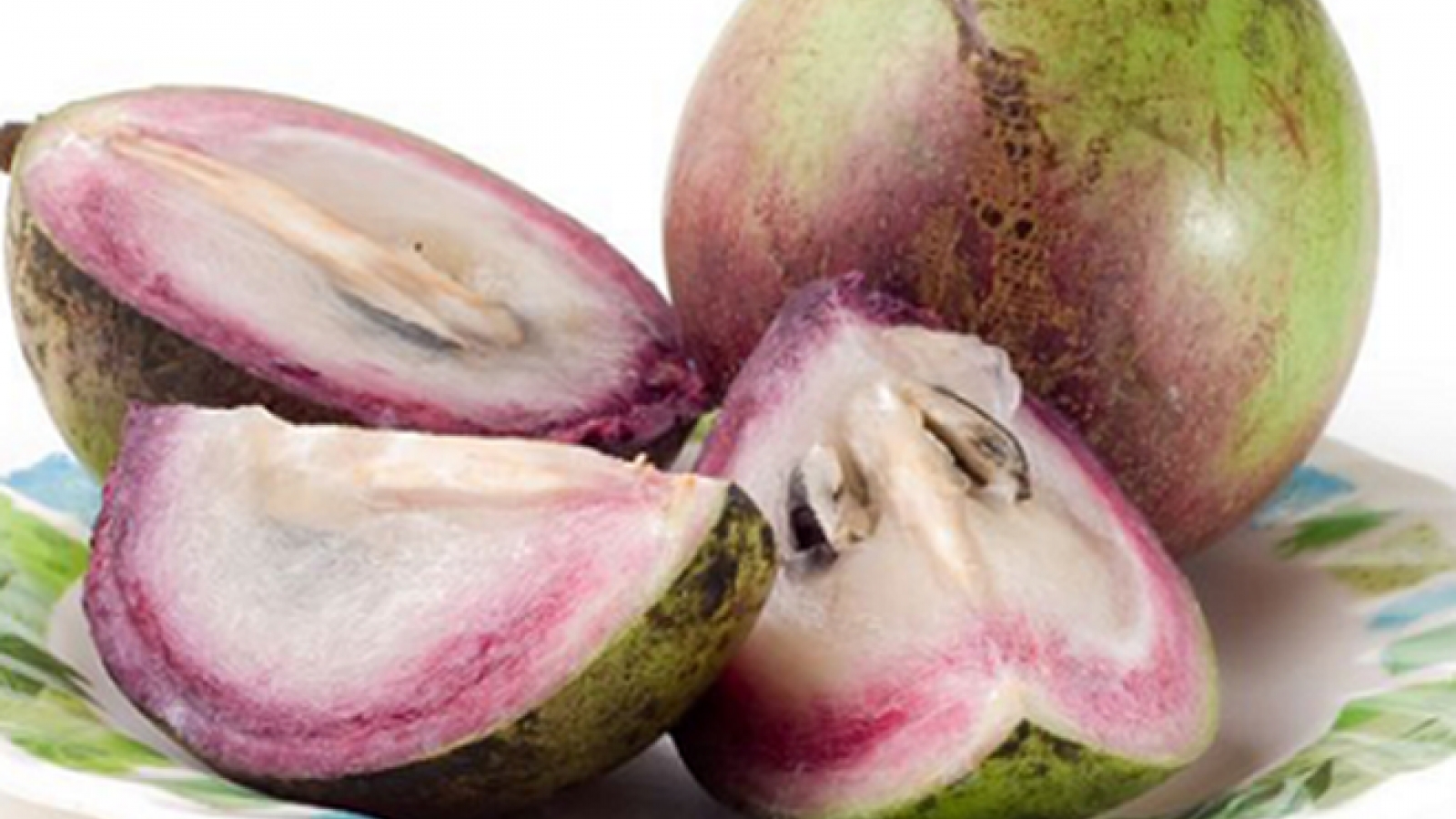 US approves star apple fruit imports from Vietnam