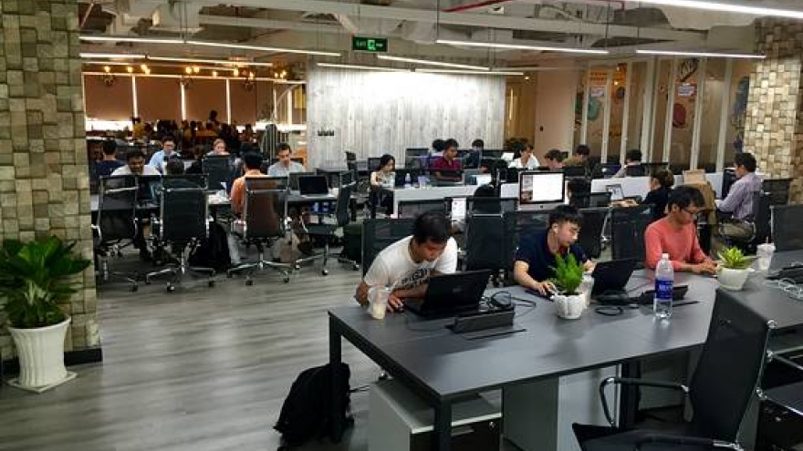
        HCM City rolls out support program for start-ups
                              