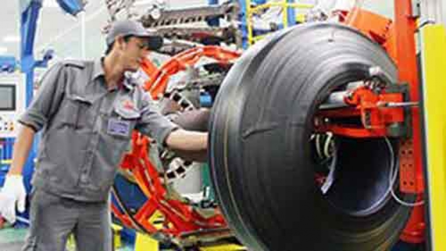 Startups rise in first eight months