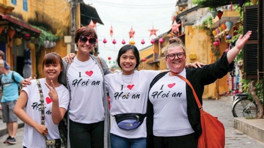 Tourism startups going places