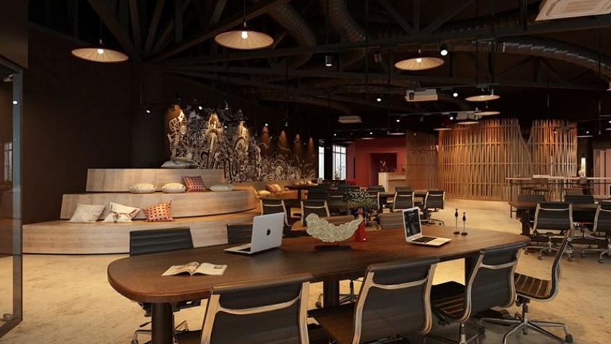 Vietnam's coworking space startup Toong raises 7-digit funding