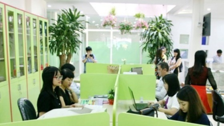 HCM City launches free start-up space